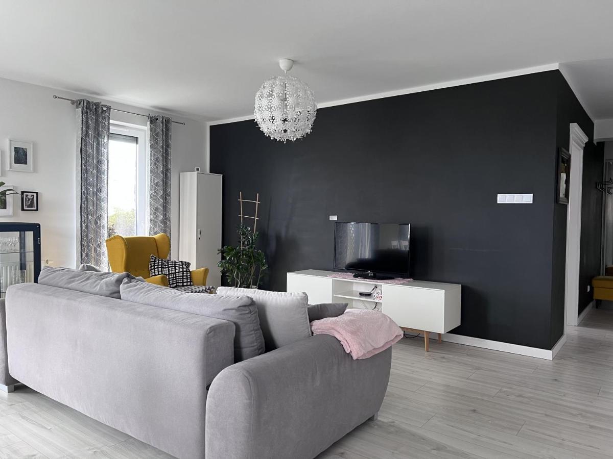 Apartament Z Tarasem Na Osiedlu Rakownica Jelenia Góra Eksteriør bilde