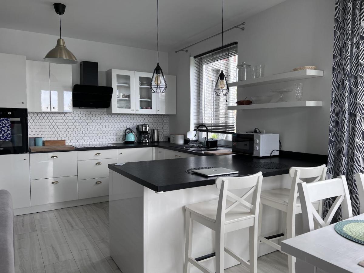 Apartament Z Tarasem Na Osiedlu Rakownica Jelenia Góra Eksteriør bilde